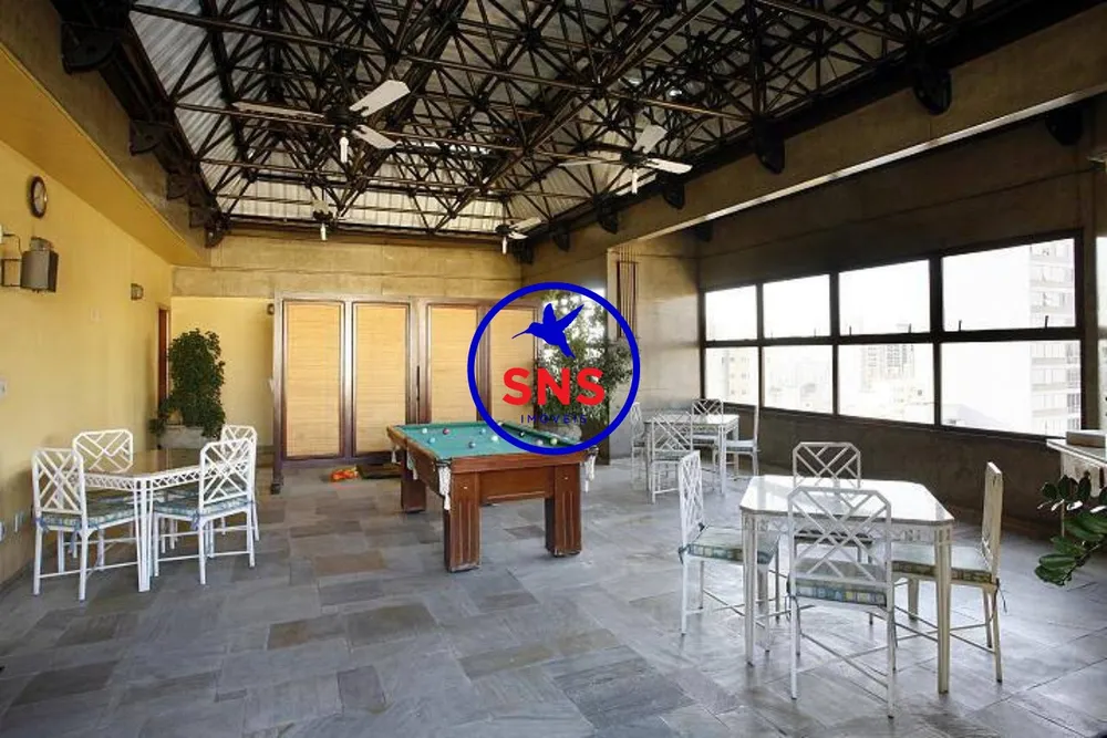 Apartamento, 1 quarto, 40 m² - Foto 16