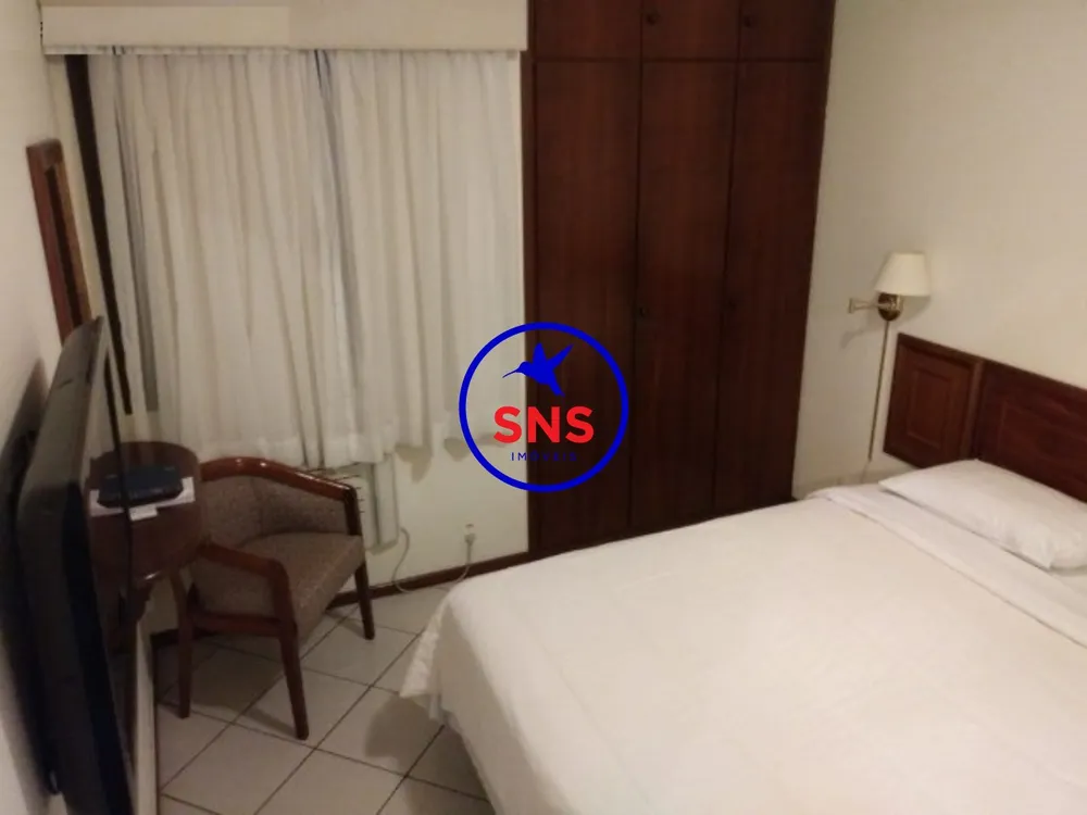 Apartamento, 1 quarto, 40 m² - Foto 11