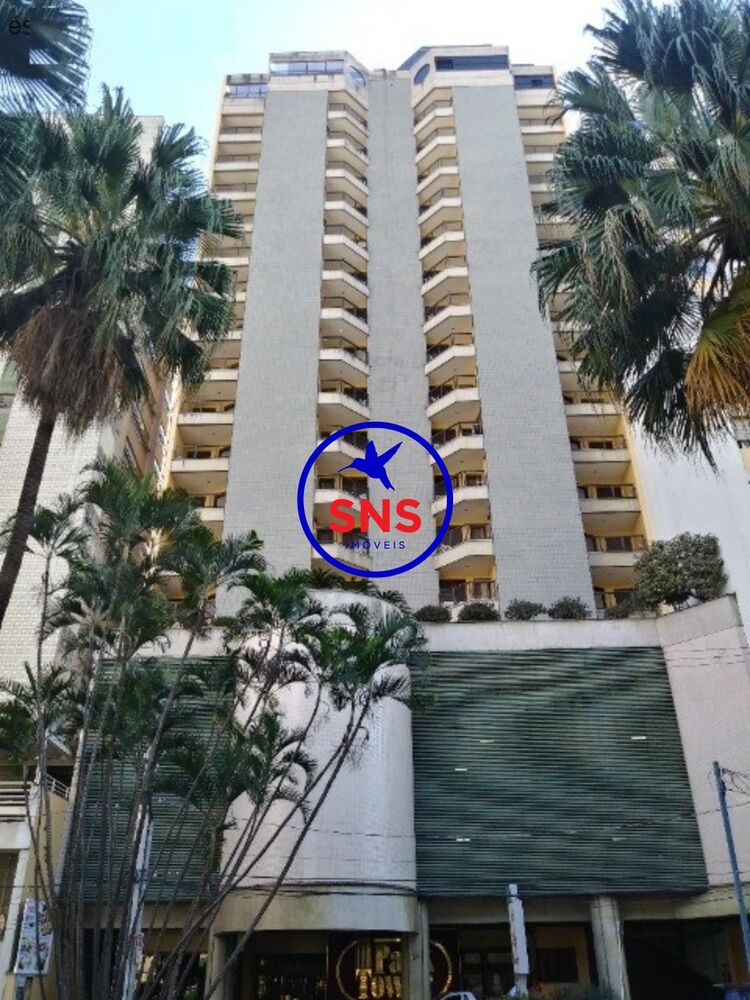 Apartamento, 1 quarto, 40 m² - Foto 1