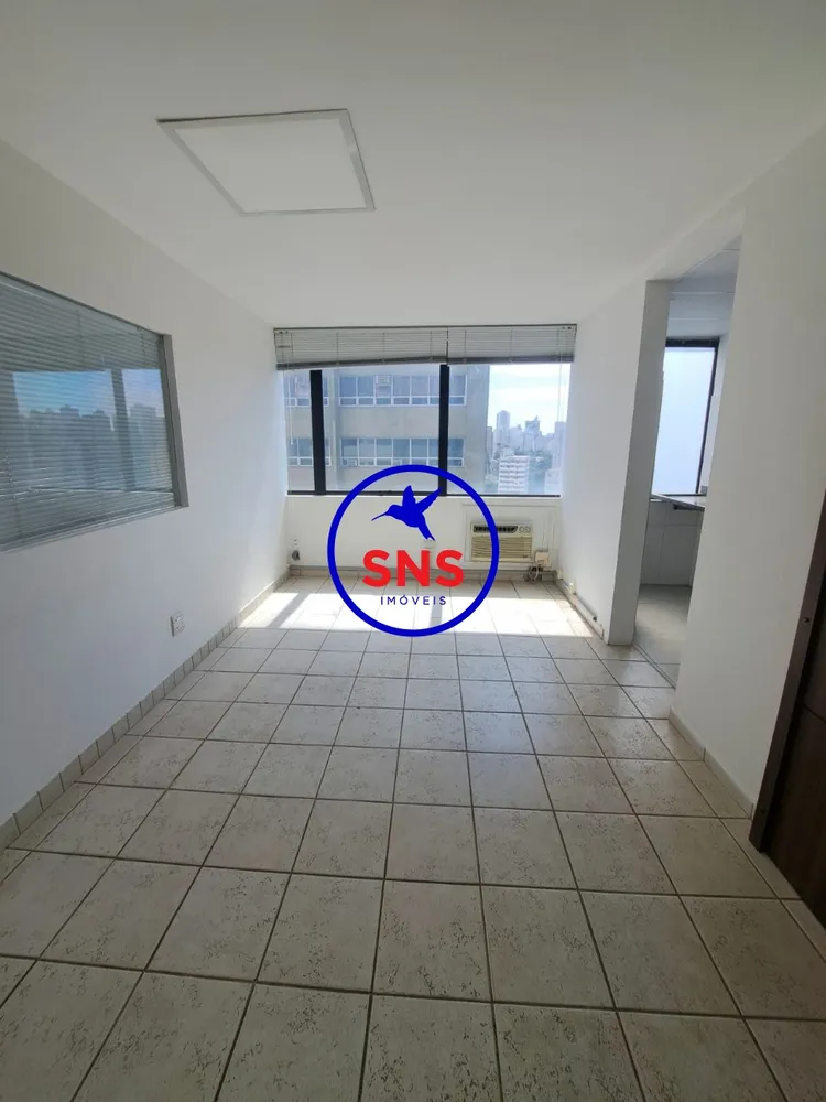 Sala-Conjunto, 51 m² - Foto 1