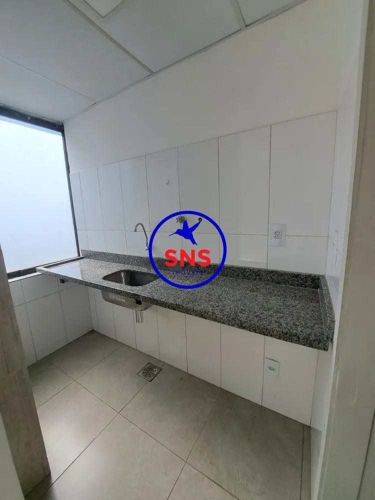 Sala-Conjunto, 51 m² - Foto 7