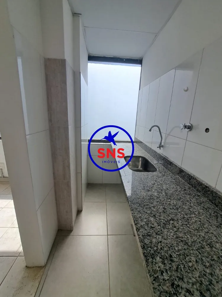 Sala-Conjunto, 51 m² - Foto 8