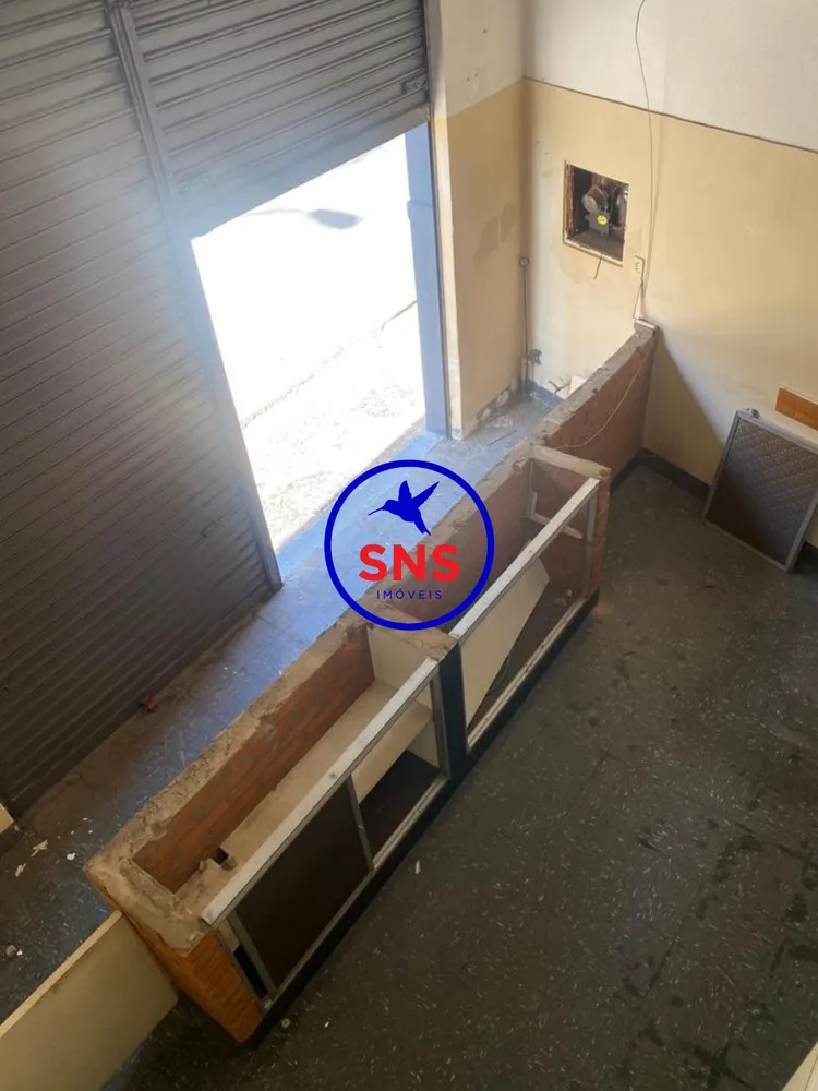 Loja-Salão, 50 m² - Foto 12