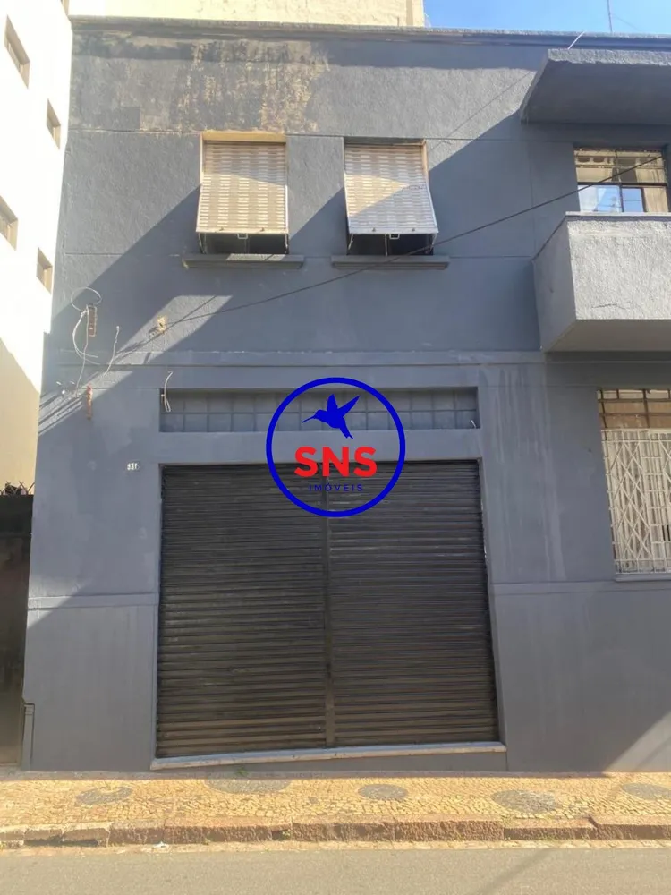 Loja-Salão, 50 m² - Foto 5