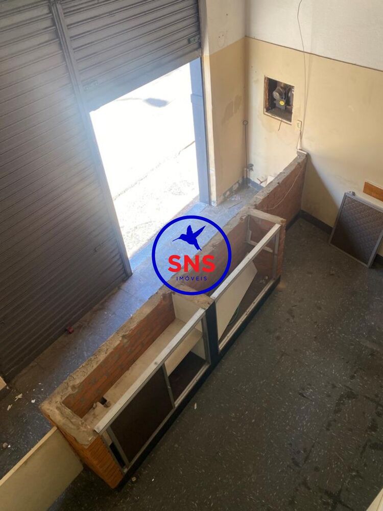 Loja-Salão, 50 m² - Foto 5