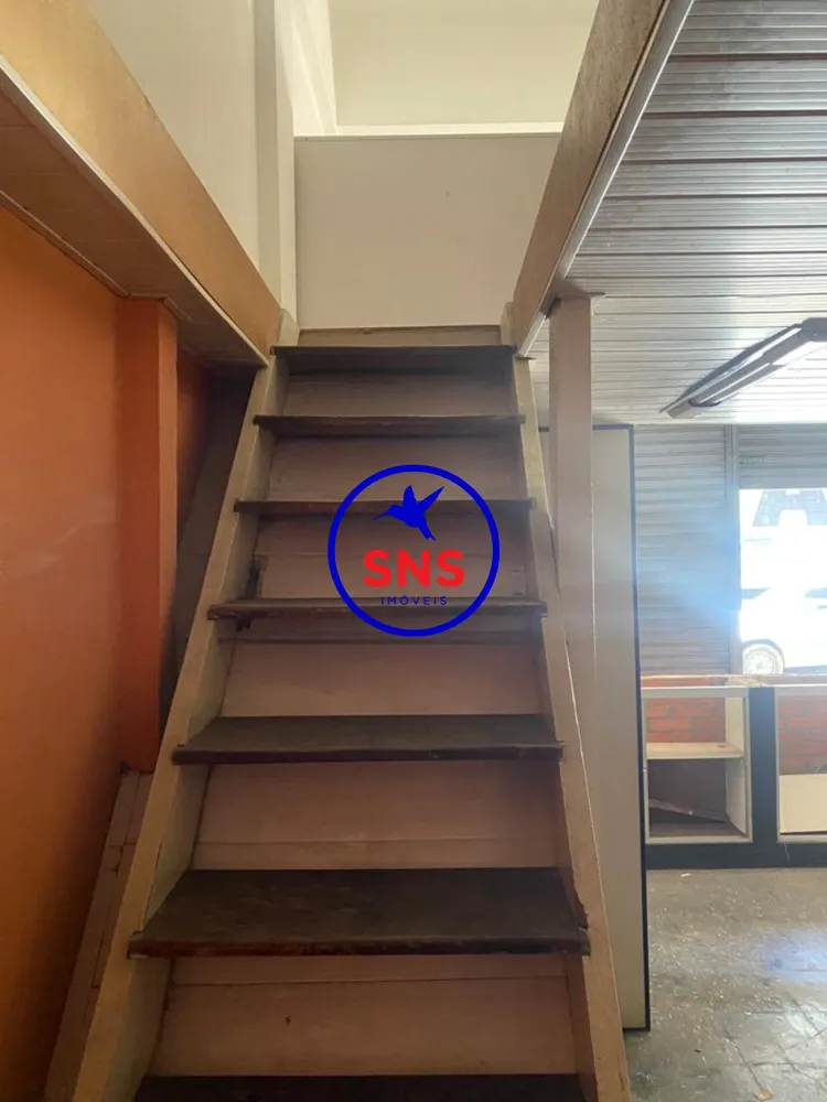 Loja-Salão, 50 m² - Foto 11
