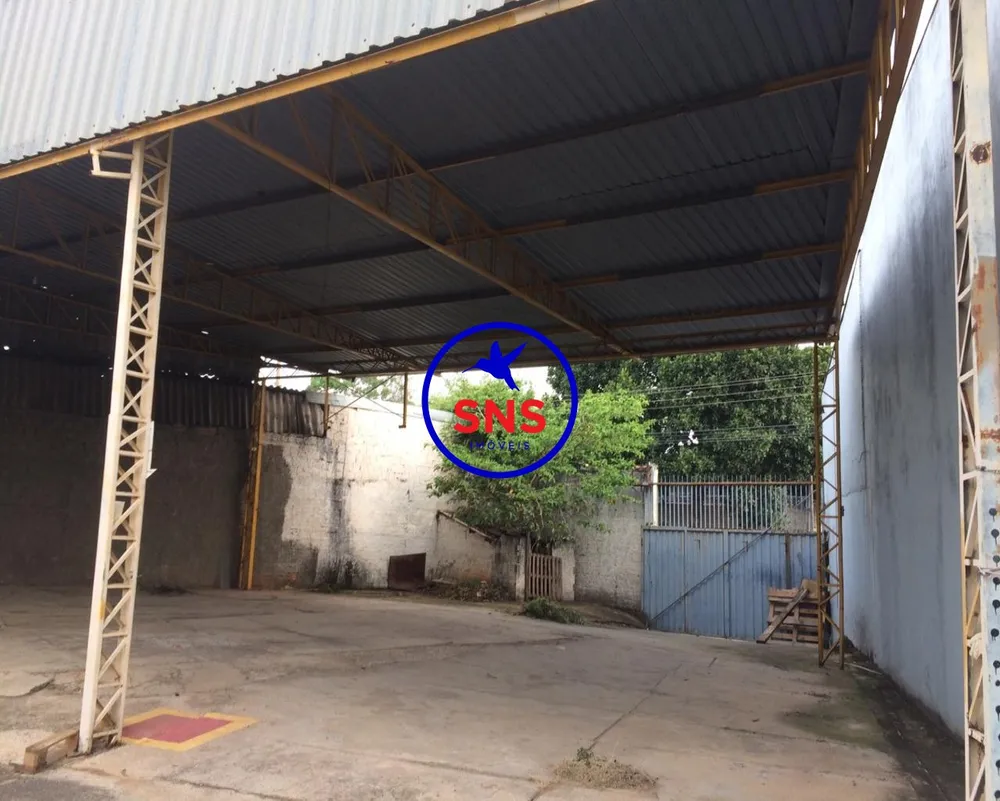 Depósito-Galpão, 480 m² - Foto 10