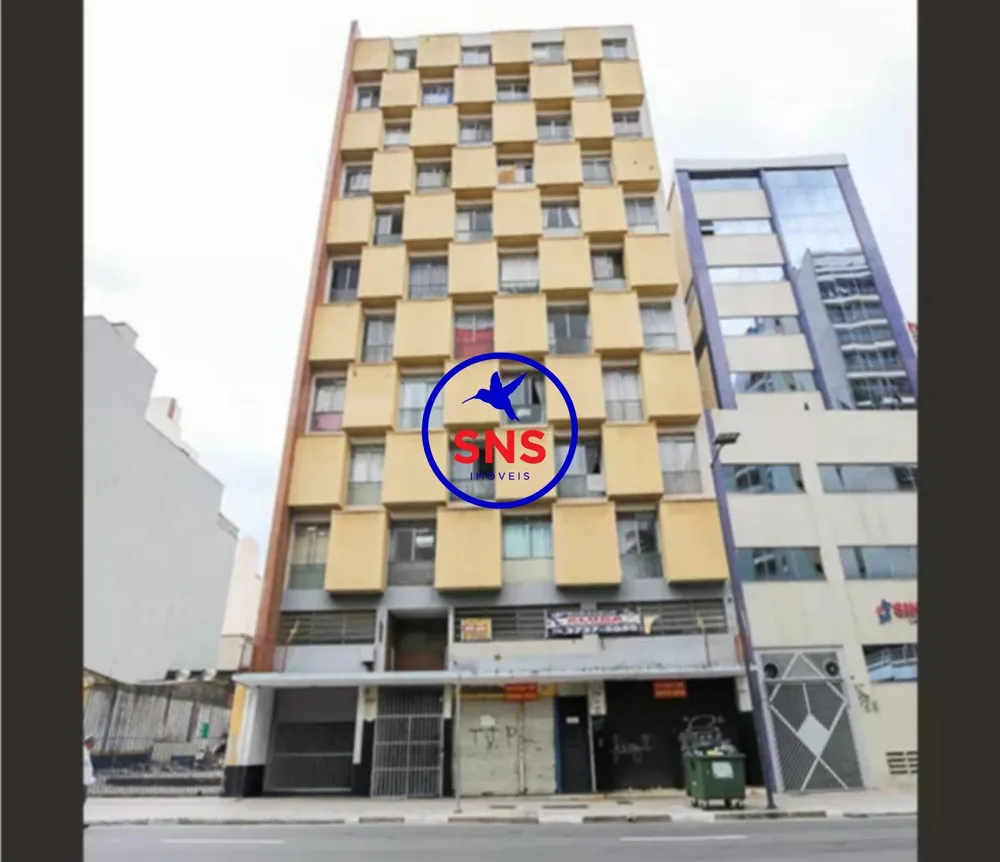 Kitnet-Studio, 40 m² - Foto 4