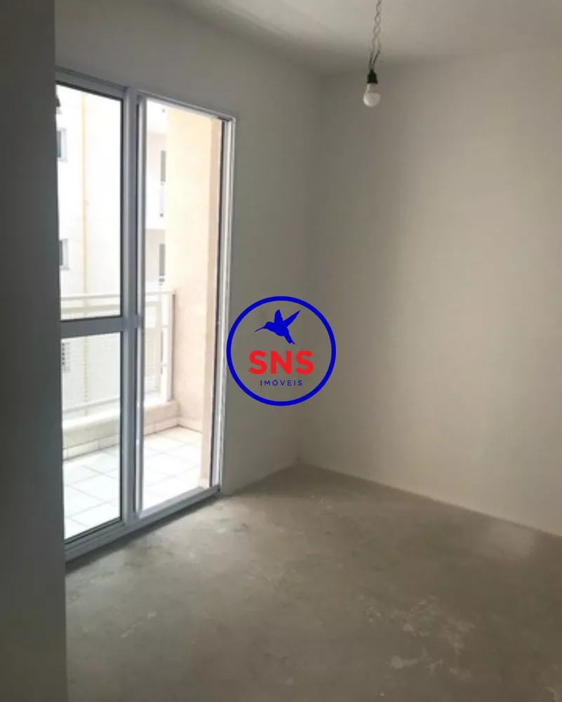 Apartamento, 2 quartos, 51 m² - Foto 4