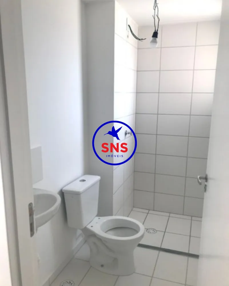 Apartamento, 2 quartos, 51 m² - Foto 10
