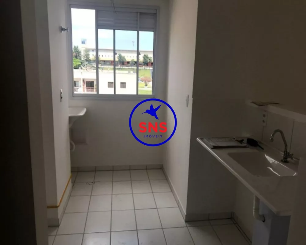 Apartamento, 2 quartos, 51 m² - Foto 5