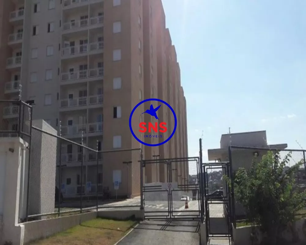 Apartamento, 2 quartos, 51 m² - Foto 2