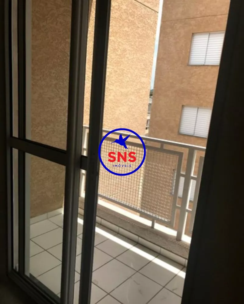 Apartamento, 2 quartos, 51 m² - Foto 6