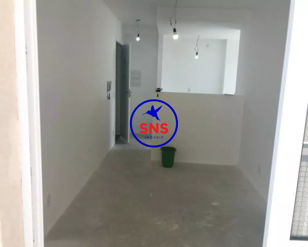 Apartamento, 2 quartos, 51 m² - Foto 3