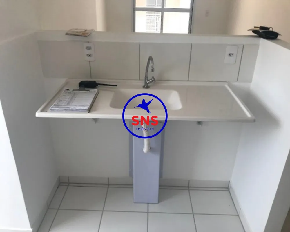 Apartamento, 2 quartos, 51 m² - Foto 9