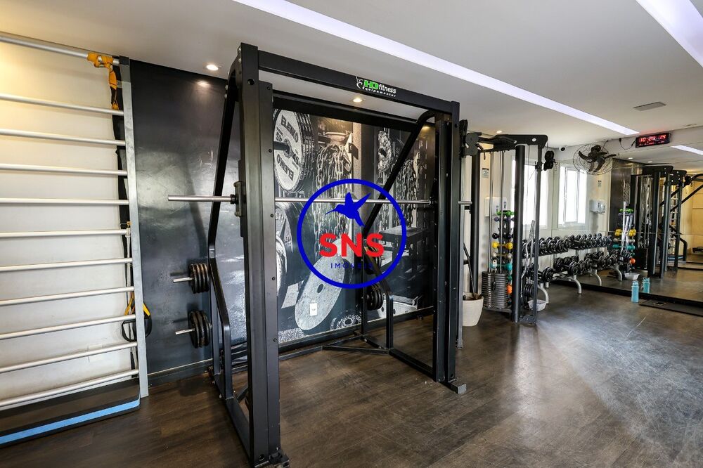 Apartamento, 3 quartos, 113 m² - Foto 4