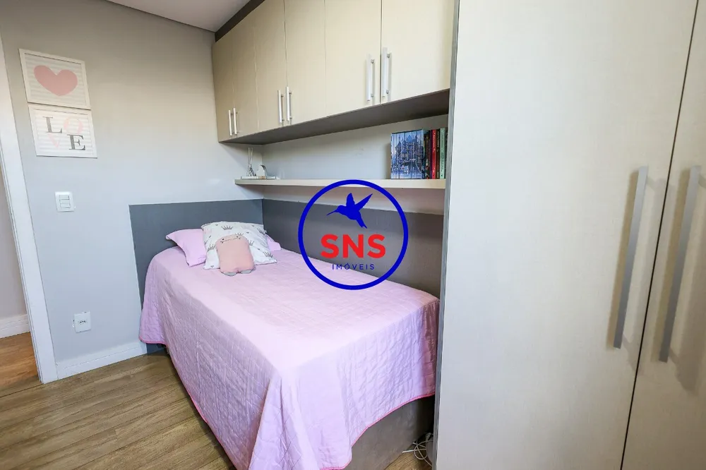 Apartamento, 3 quartos, 113 m² - Foto 7
