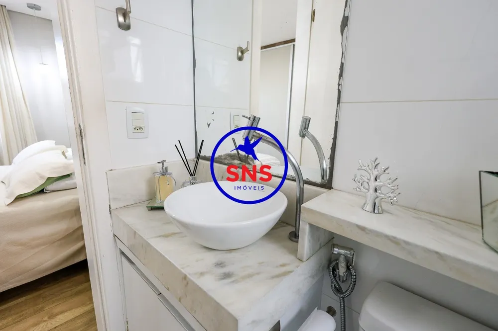 Apartamento, 3 quartos, 113 m² - Foto 8