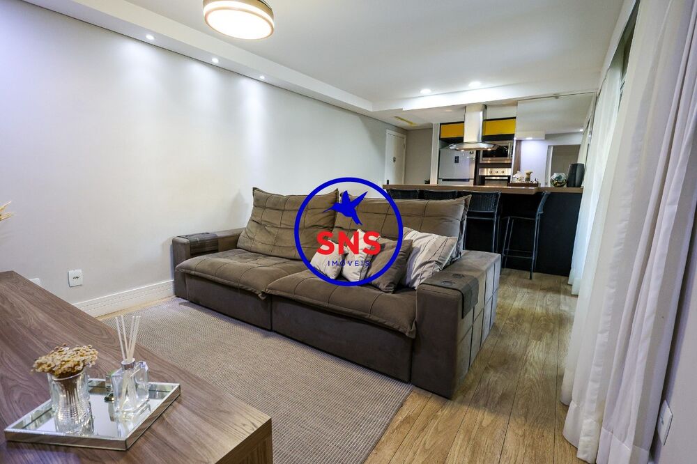 Apartamento, 3 quartos, 113 m² - Foto 1