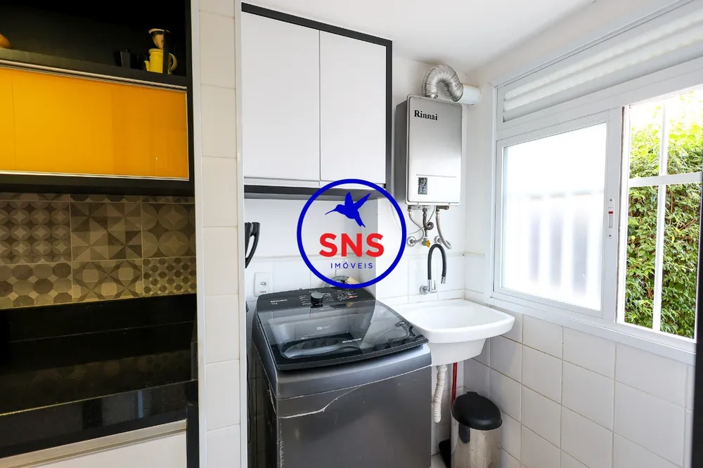 Apartamento, 3 quartos, 113 m² - Foto 4
