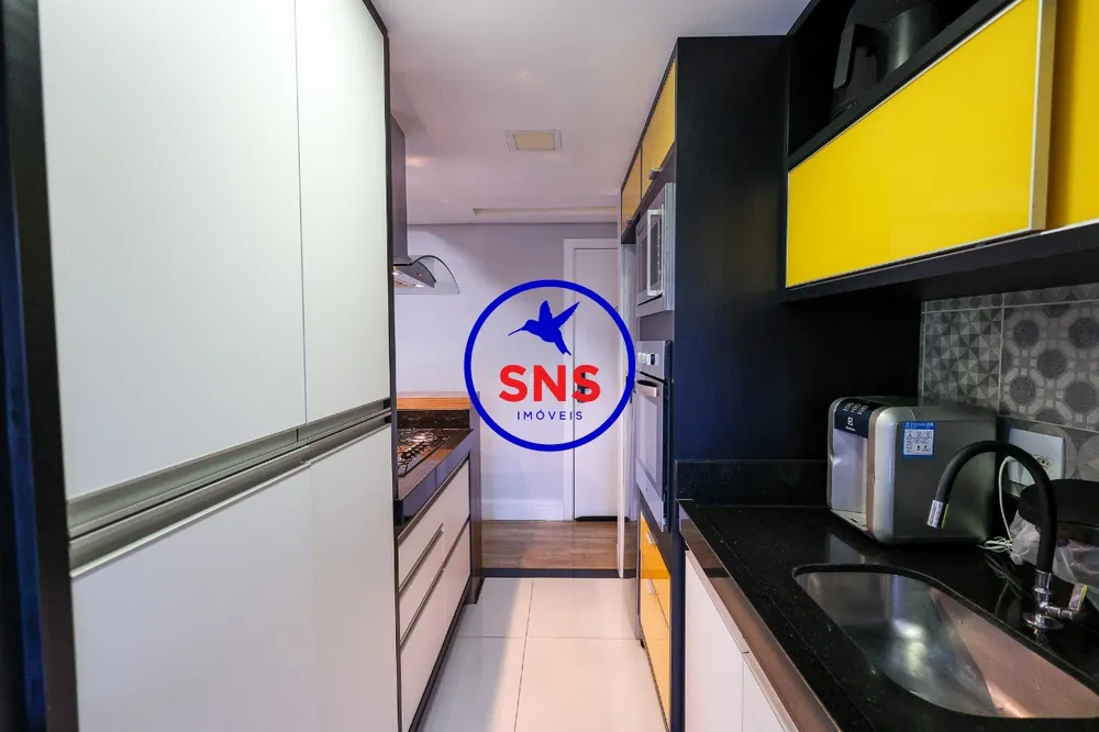 Apartamento, 3 quartos, 113 m² - Foto 5