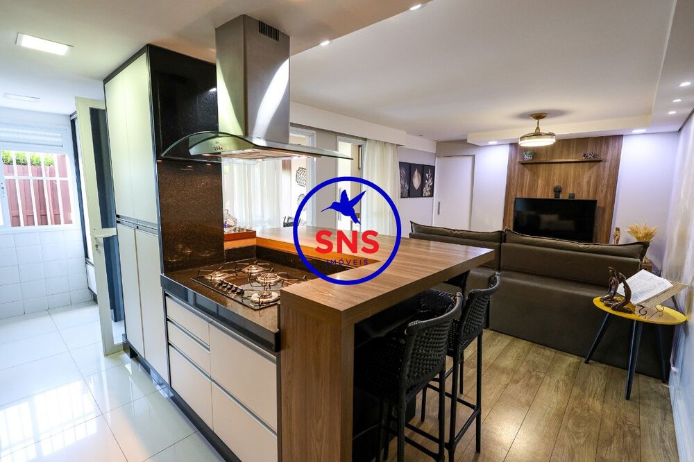 Apartamento, 3 quartos, 113 m² - Foto 2