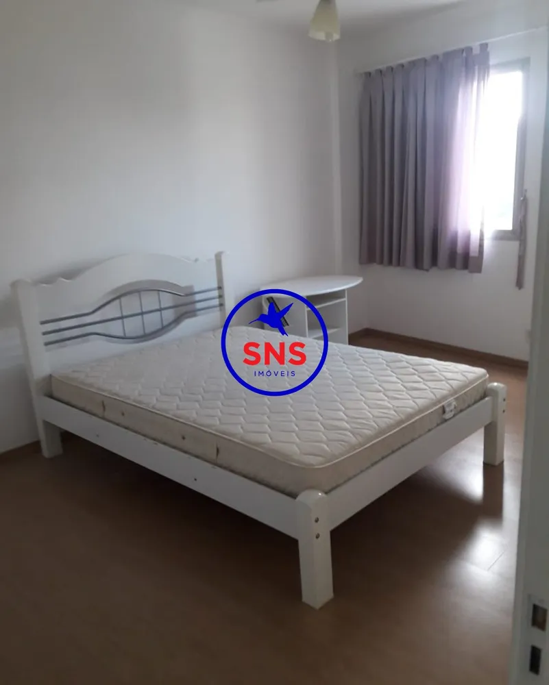 Apartamento, 1 quarto, 61 m² - Foto 10
