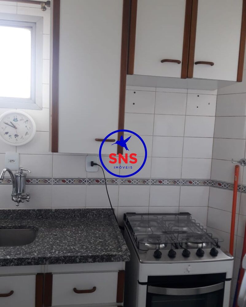 Apartamento, 1 quarto, 61 m² - Foto 1