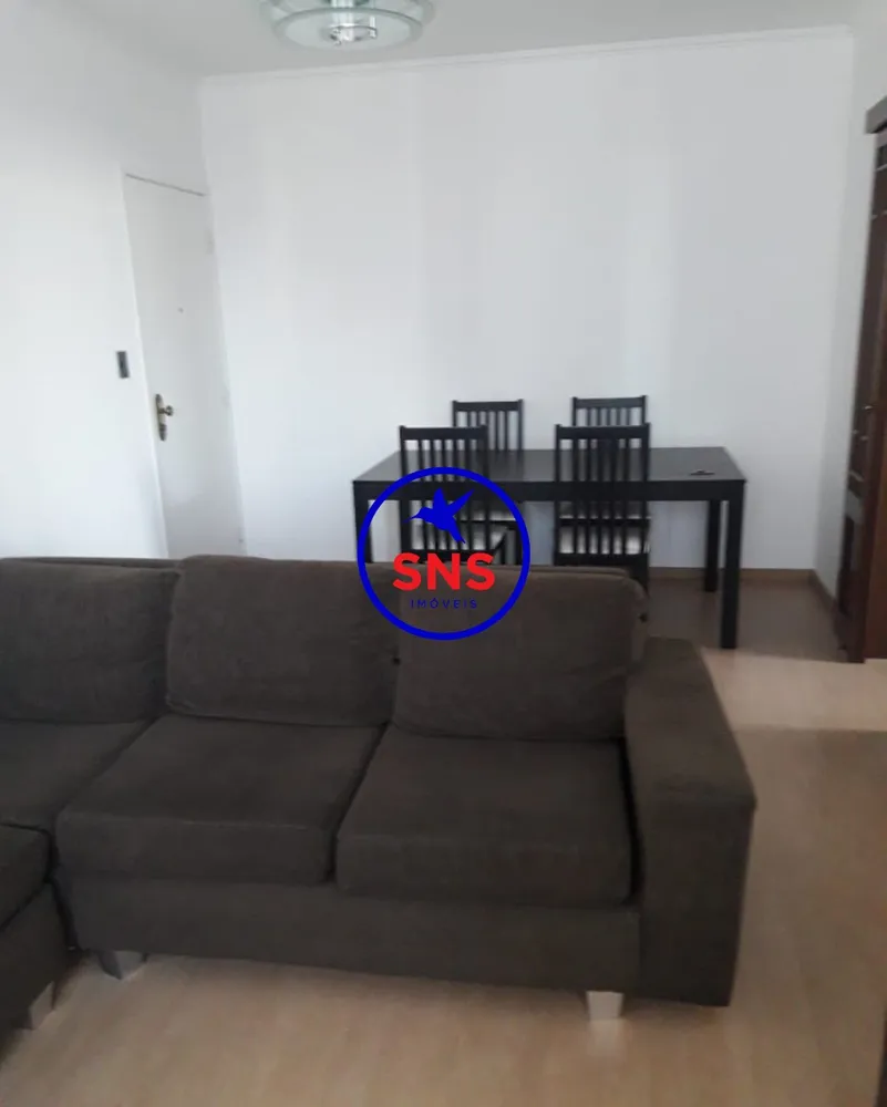 Apartamento, 1 quarto, 61 m² - Foto 6