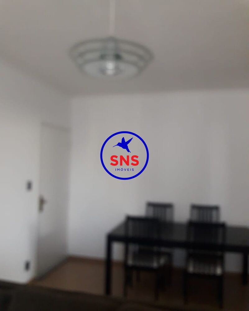 Apartamento, 1 quarto, 61 m² - Foto 3