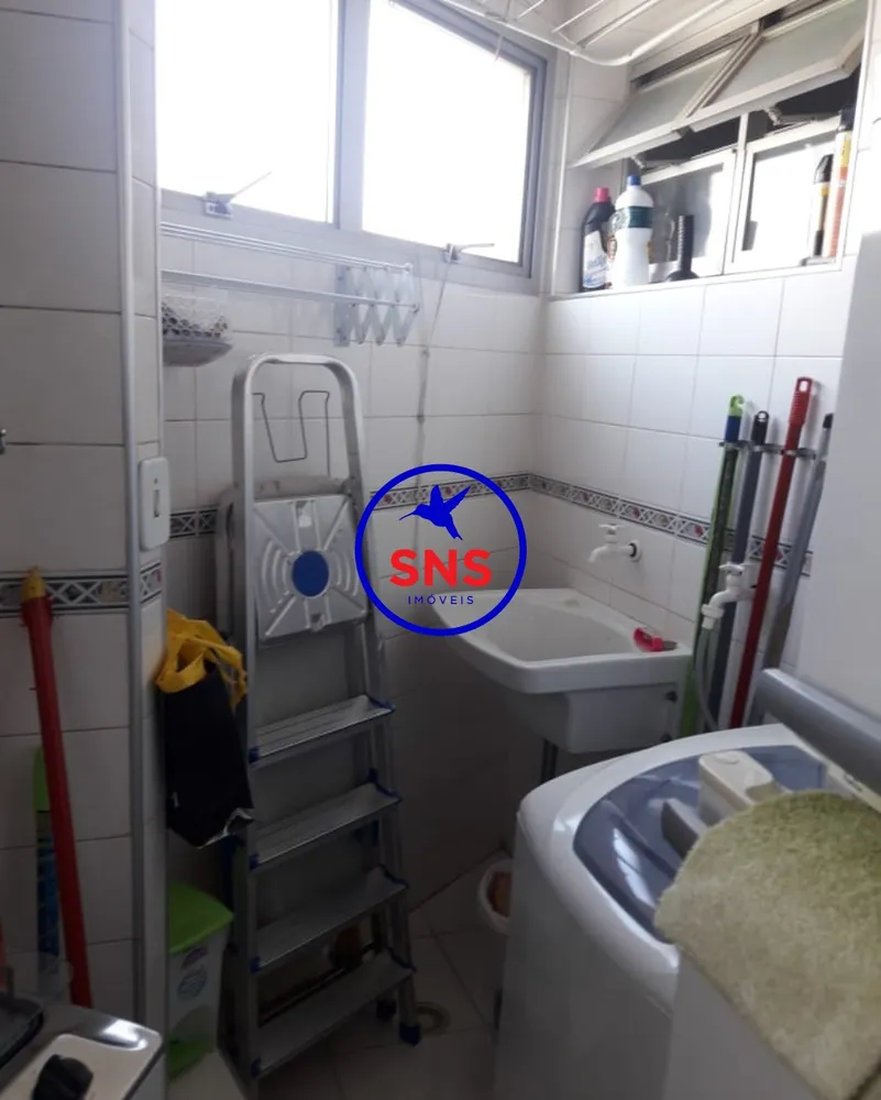 Apartamento, 1 quarto, 61 m² - Foto 15