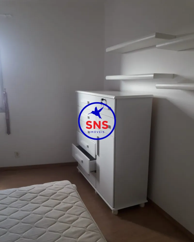 Apartamento, 1 quarto, 61 m² - Foto 9