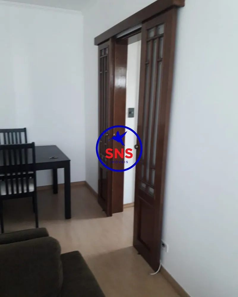 Apartamento, 1 quarto, 61 m² - Foto 7