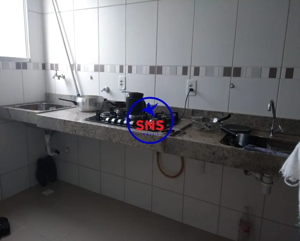 Apartamento, 2 quartos, 45 m² - Foto 6
