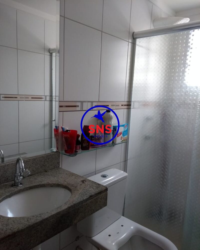 Apartamento, 2 quartos, 45 m² - Foto 3