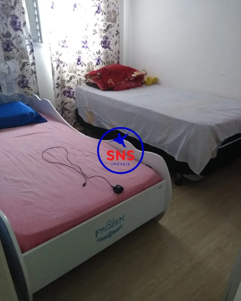 Apartamento, 2 quartos, 45 m² - Foto 7