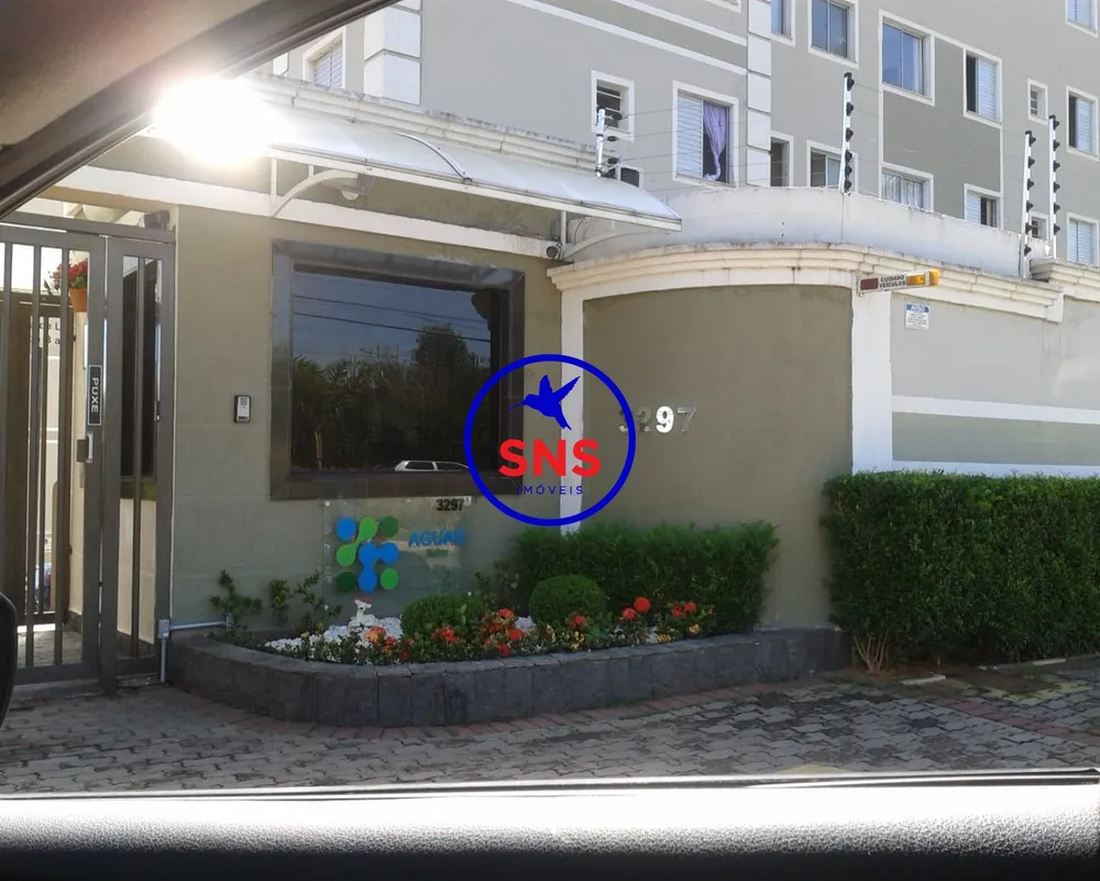 Apartamento, 2 quartos, 45 m² - Foto 8