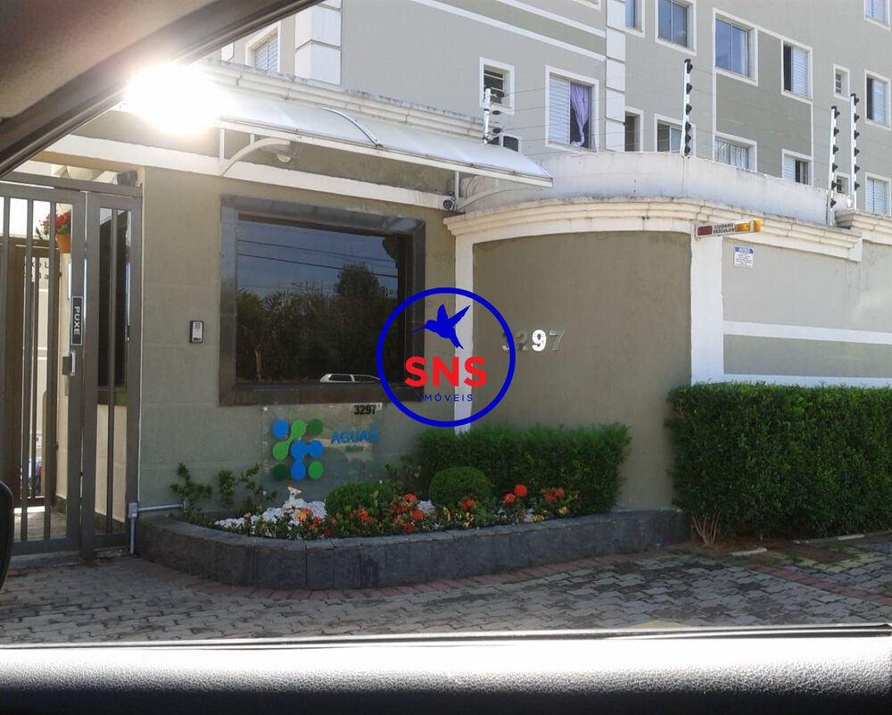 Apartamento, 2 quartos, 45 m² - Foto 4