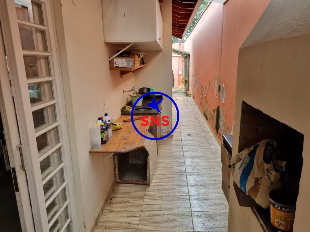 Casa, 2 quartos, 167 m² - Foto 16