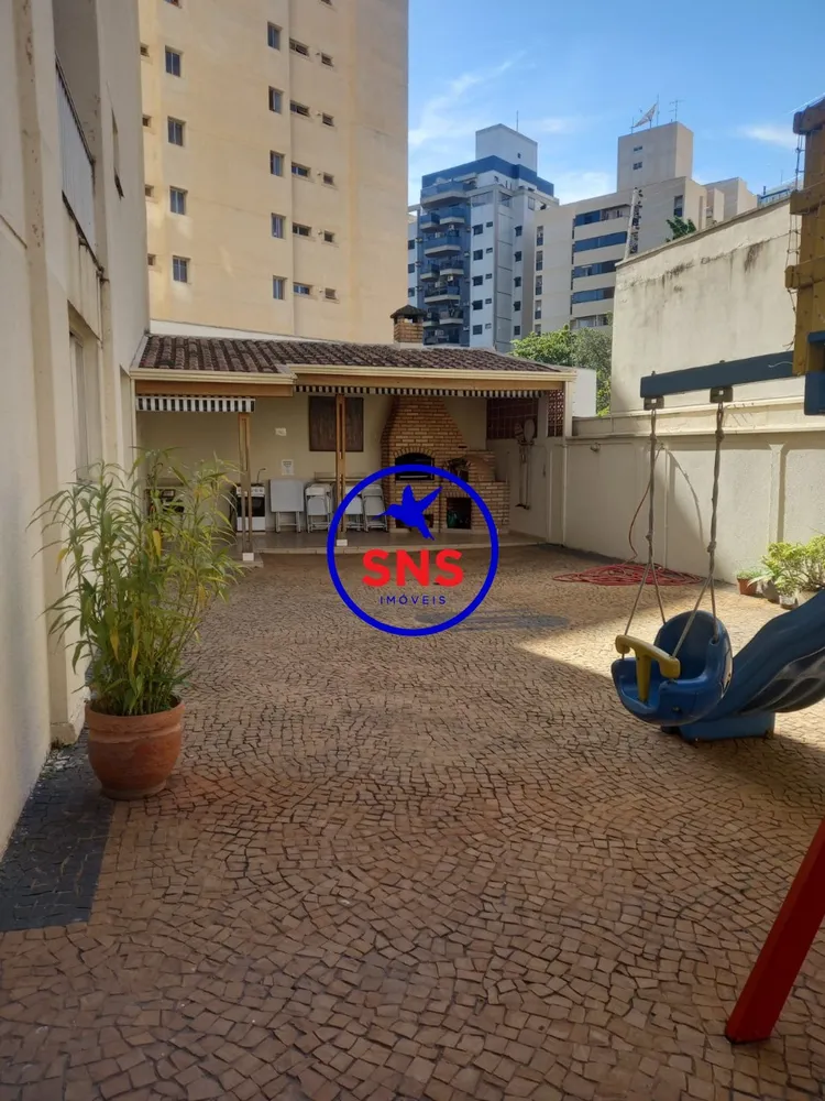 Apartamento, 2 quartos, 70 m² - Foto 23