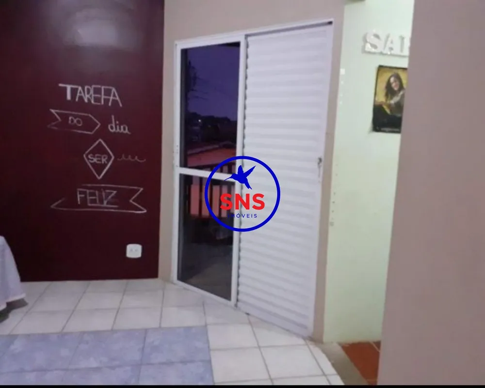 Casa, 4 quartos, 239 m² - Foto 14