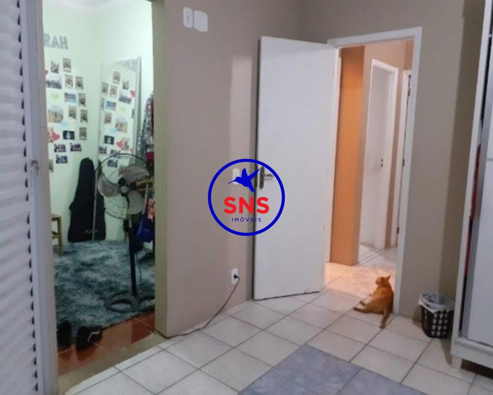 Casa, 4 quartos, 239 m² - Foto 3