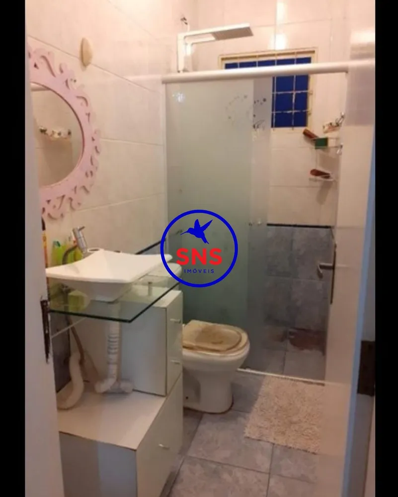 Casa, 4 quartos, 239 m² - Foto 12