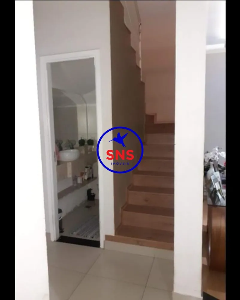 Casa, 4 quartos, 239 m² - Foto 15