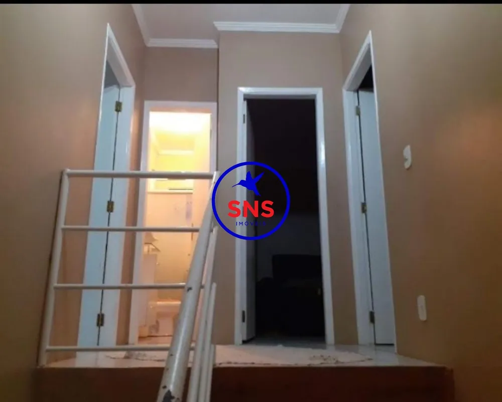 Casa, 4 quartos, 239 m² - Foto 7