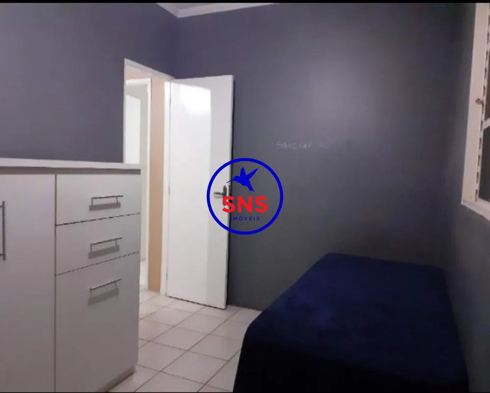 Casa, 4 quartos, 239 m² - Foto 9