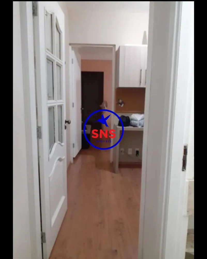 Casa, 4 quartos, 239 m² - Foto 8