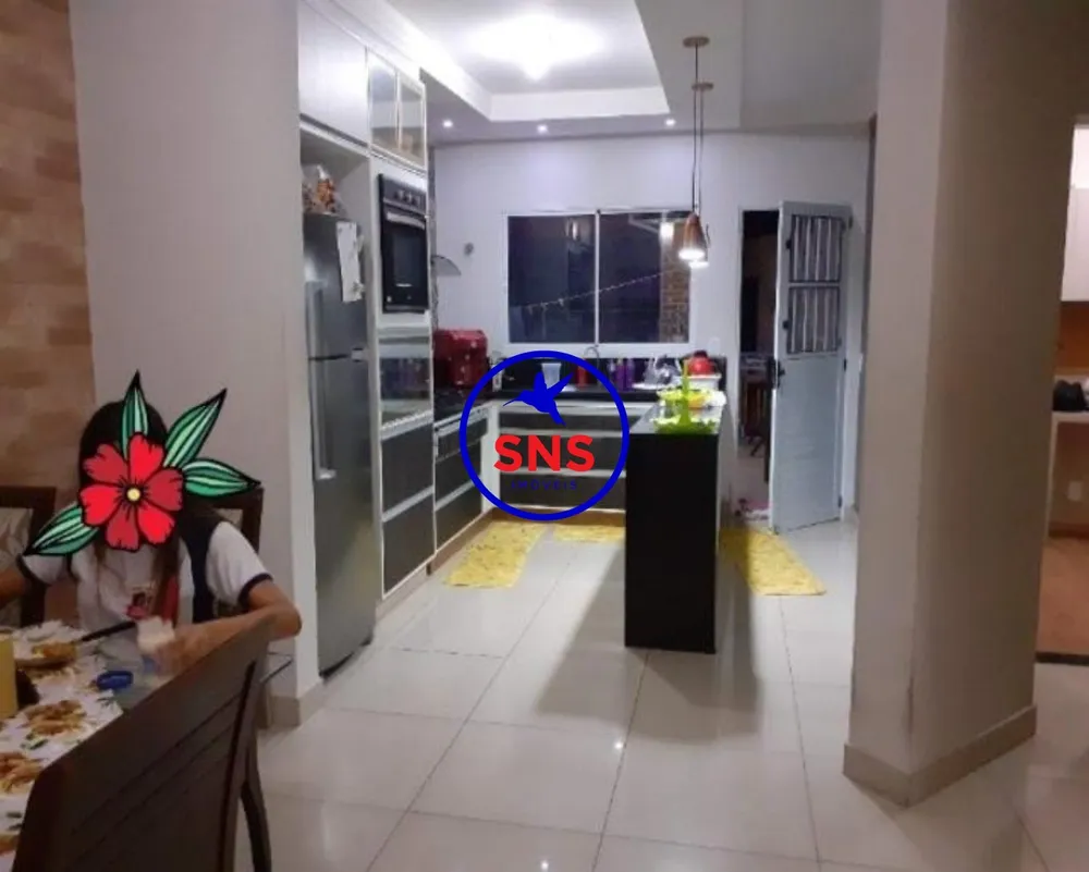 Casa, 4 quartos, 239 m² - Foto 6