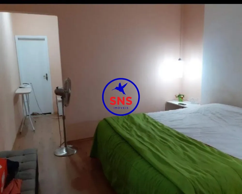 Casa, 4 quartos, 239 m² - Foto 10