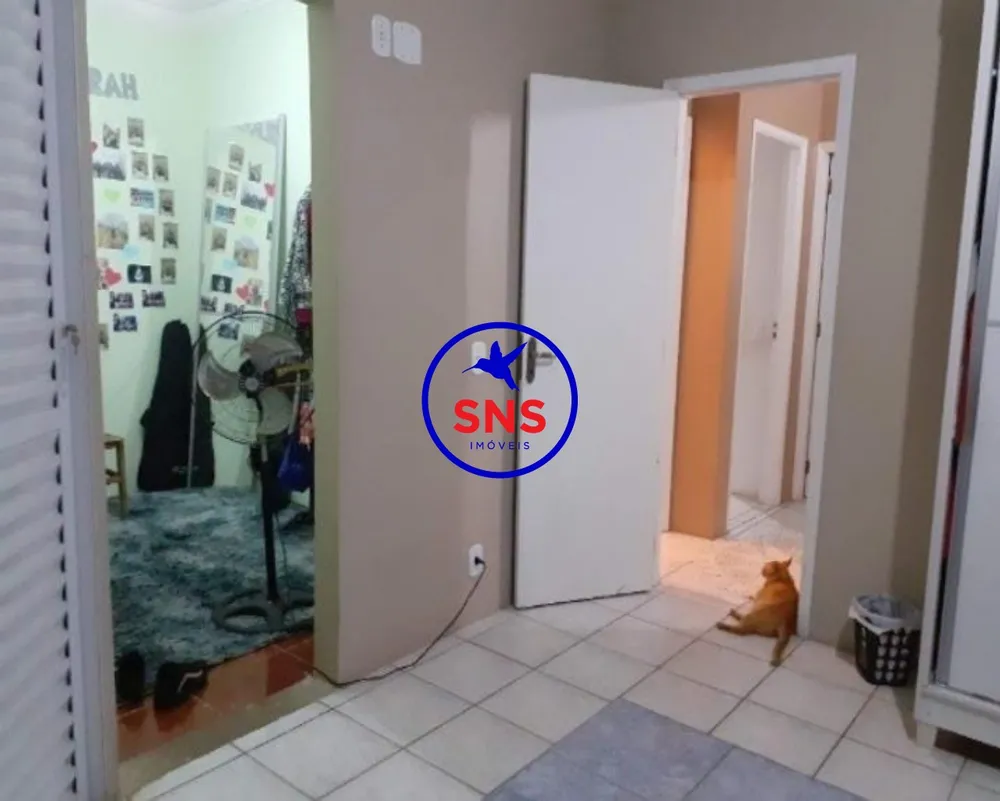 Casa, 4 quartos, 239 m² - Foto 11